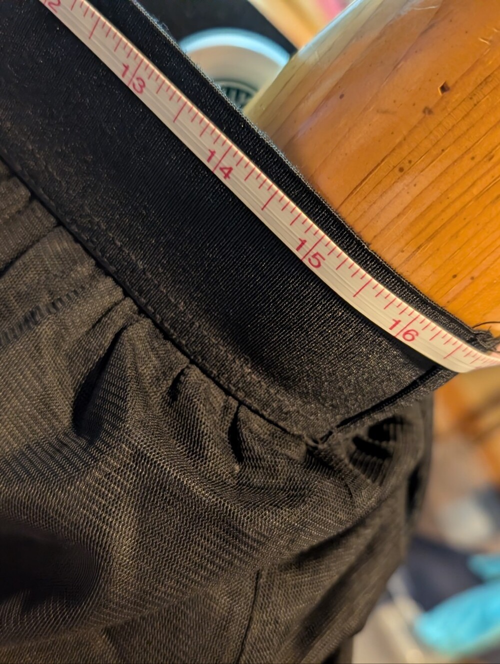 Black Boden Tulle Skirt, US 10 NWOT - Picture 7 of 7
